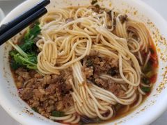 -峨嵋酒家(地安门店)