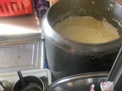 -老槐树煎包