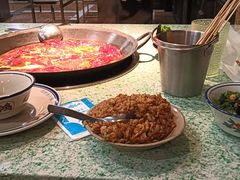 -鸿姐老火锅(疁城新天地店)