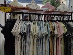 -陈大户旗袍(狮子林店)