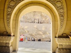 -牛首山文化旅游区