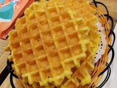 -豪客来牛排(重庆冉家坝SM广场1712店)