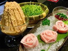 -捞王锅物料理(温州万象城店)