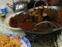 -眷江南之小蓝鲸(王府大街店)