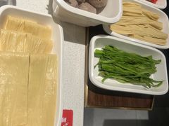 -海底捞火锅(国奥村店)