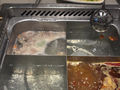 -海底捞火锅(徐州火车站店)