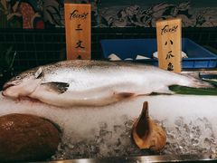 -盛宴自助餐厅(运达喜来登店)