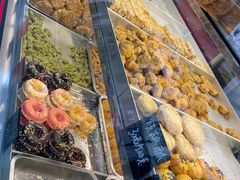 -宋记饼家(石门二路店)