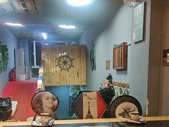 -顶顶汤火牛排火锅·经典铜锅涮肉