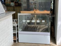 -收获咖啡HARVEST RESERVE(苍山店)