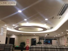 -重庆医科大学附属口腔医院(冉家坝院区)