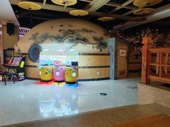 -极乐汇汗蒸会馆(杭州店)