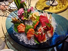 -鲨鱼餐厅.海景川粤餐厅(重庆天地店)