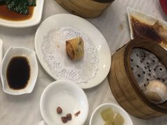 鲜虾滑肠粉-潮福城大酒楼·潮粤菜·港式点心(阳光城店)