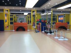 -能量学院少儿体能运动馆(公园1872店)