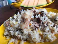手抓饭-新疆喀什噶尔餐厅(普利街店)