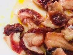-松明一烤肉馆(鲁园店)