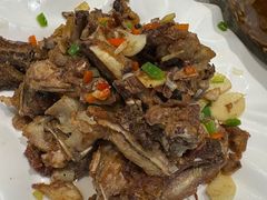 -马凯餐厅(地安门店)