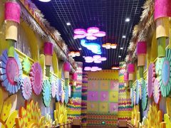 -南宁方特东盟神画