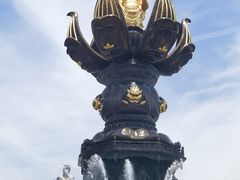 -灵山胜境