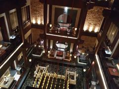 -西安华清御汤酒店