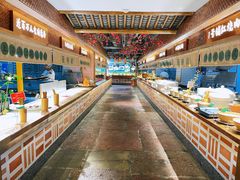 -筱爷叔·上海传统手工菜(玉树路店)