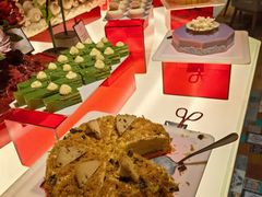 -松咖啡自助餐厅·松北香格里拉