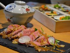 -赤坂亭·M9和牛烧肉·铁板烧·日料398放题(长泰广场店)