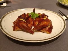 -顺峰(农展馆店)