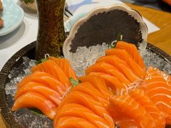 -匠和风精致料理(成都龙湖滨江天街店)