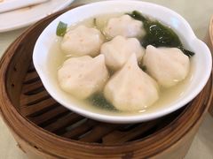 -顺风山庄(水濂山店)