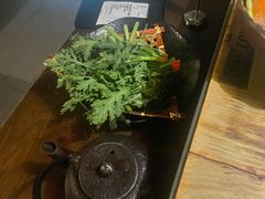 -湊湊火锅·茶憩(上海合生汇店)