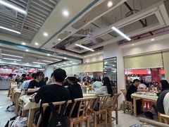 -笨罗卜浏阳菜馆(龙华鹏润达店)