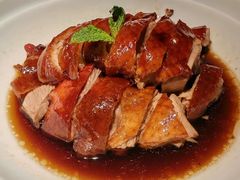 -淮扬府·游园京梦(中粮广场店)