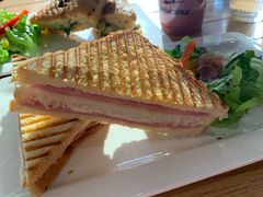 -Jamaicablue Coffeeshop(中央广场店)