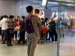 -Apple零售店(深圳益田假日广场店)