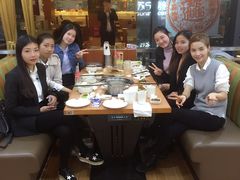 -汉丽轩·音乐自助烤肉餐厅(石岐店)