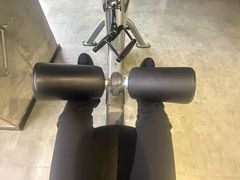 -LA合时健身4PMFIT(花桥旗舰店)