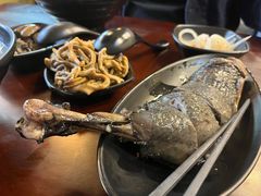 -沈记土鸡米线(七星街品牌中心店)