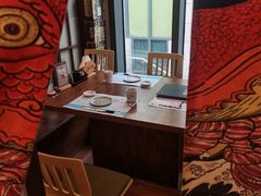 -千代饮兵卫日本料理(东二环泰禾广场西区店)