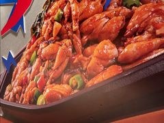 -蛙来哒(汇一城黑金冠店)