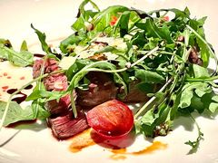 智利和牛切片牛排-Solo(衡山路店)