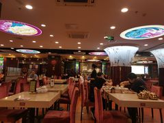 大堂-点都德(北京路贰店)