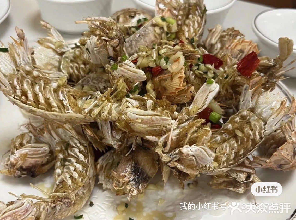 厦门认准这家店,吃海鲜再也不会被坑