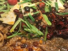 老板恋上鱼-老板恋上鱼(荣盛广场店)