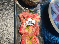 -樱嘢·炭火烧肉(惠南店)