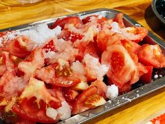 -陈氏肥蛤(小纬六路总店)