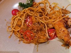 -CRAZYONES克芮旺斯西班牙餐厅(苏州中心店)