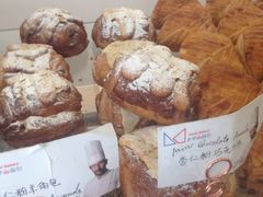 -老梦面包 CHEZMOREL(三源里店)