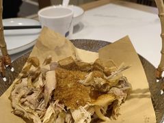-山东宾馆·齐鲁苑餐厅